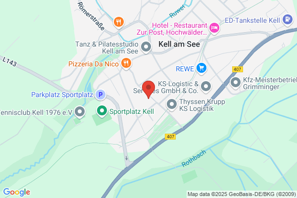 Realschule plus Kell am See
