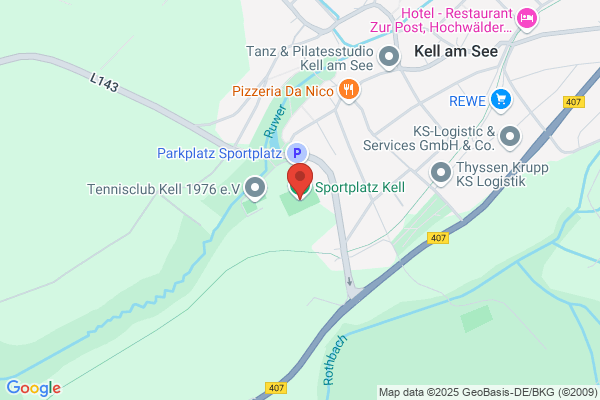 Sportverein Kell 1920 e.V.