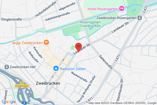 Verbandsgemeindeverwaltung