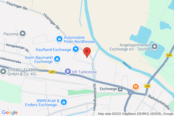 Autoshop G + S GmbH