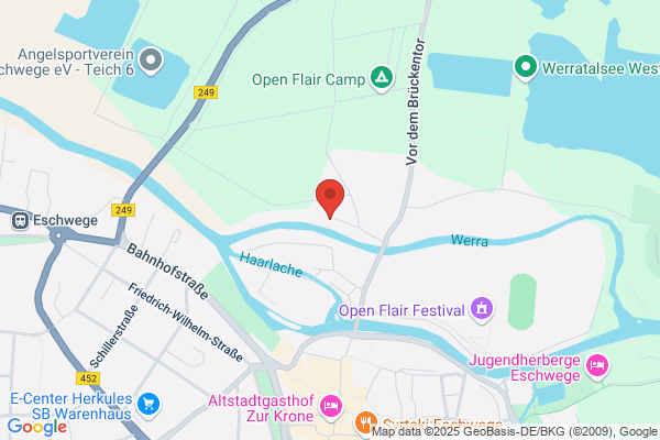 DM Baustoffhandelsgesellschaft mbH