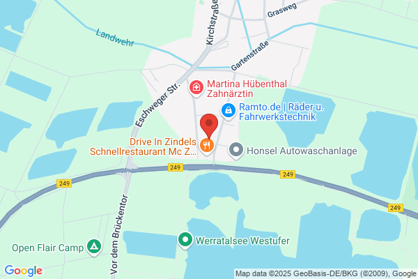 EDEKA-Neukauf