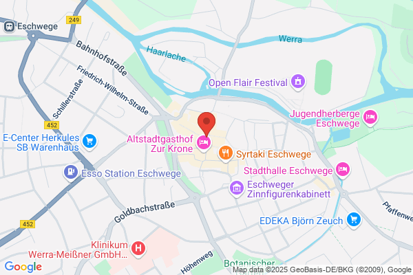 Friseur Haarstudio am Stad