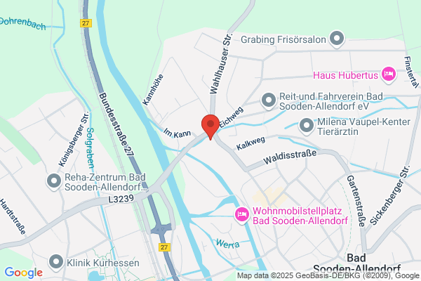 Gemeindepflege der Diakonie Eschwege-Witzenhausen gem.GmbH