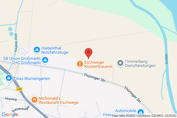 Holzapfel Holzsystemtechnik GmbH