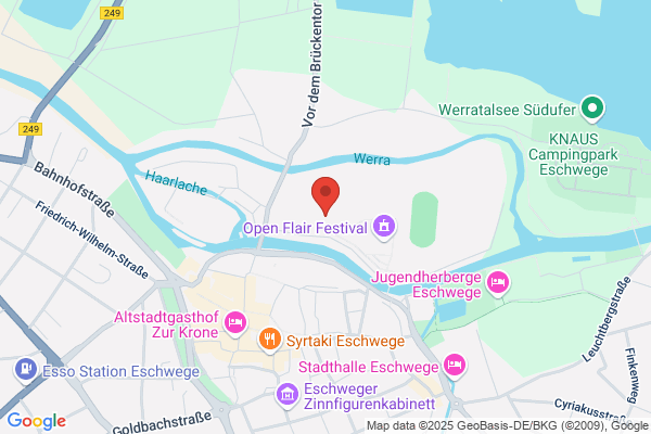 Internetcafe d. Kreisjugendrings Eschwege e.V.