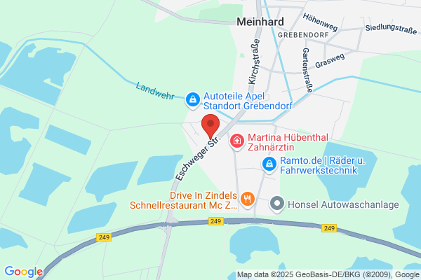 Meinhard Apotheke
