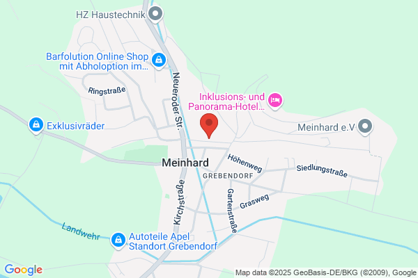 Meinhardschule