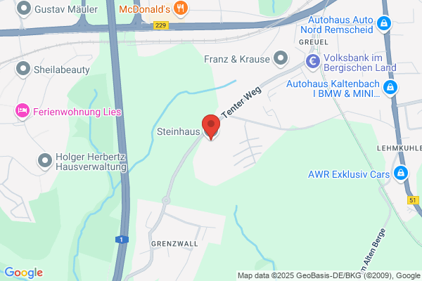 Steinhaus GmbH