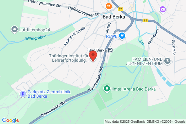 Thüringer Schul- und Lehrmittel GmbH