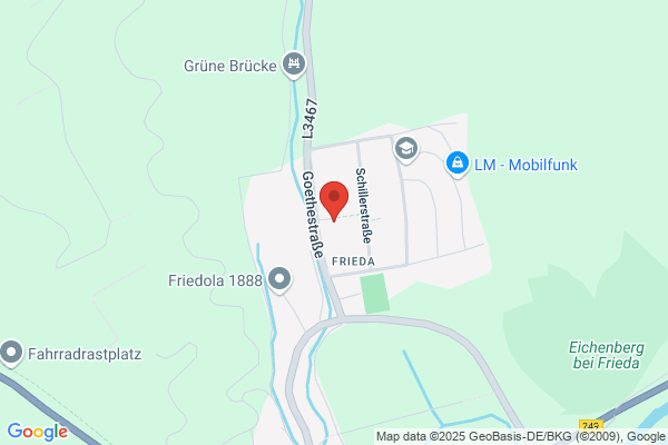 friedola 1888 GmbH