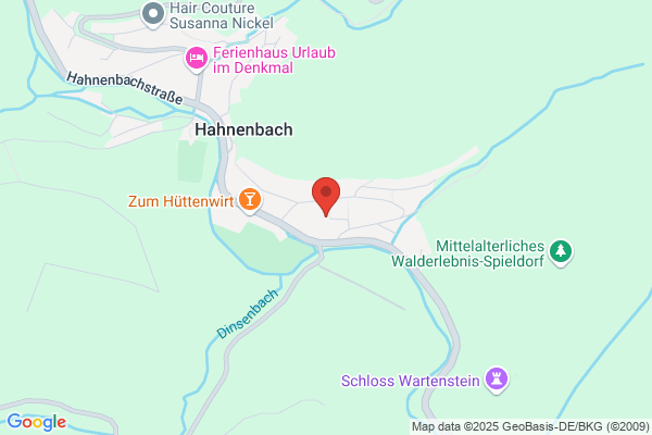 Hausservice-Terfon