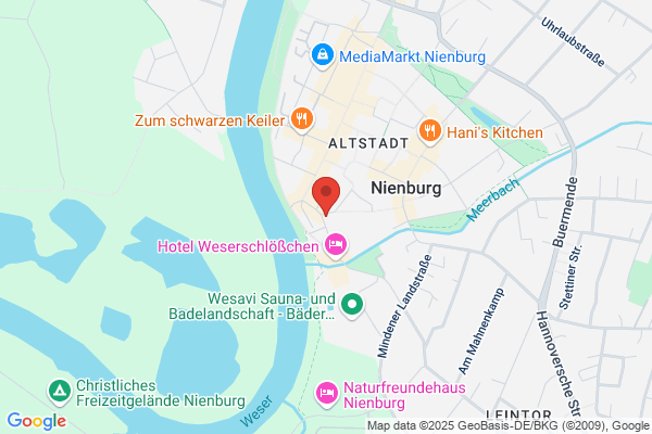 Förderkindergarten der Kreisvereinigung Lebenshilfe e.V.