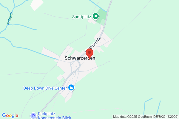 Ortsgemeinde Schwarzerden