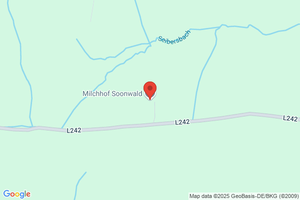 Soonwald Bioenergie GmbH