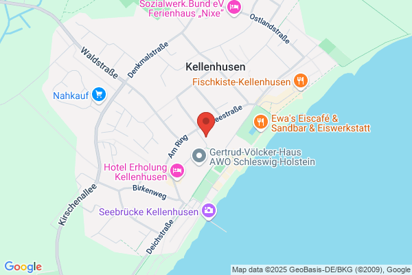 Zugehör Agenturzentrum