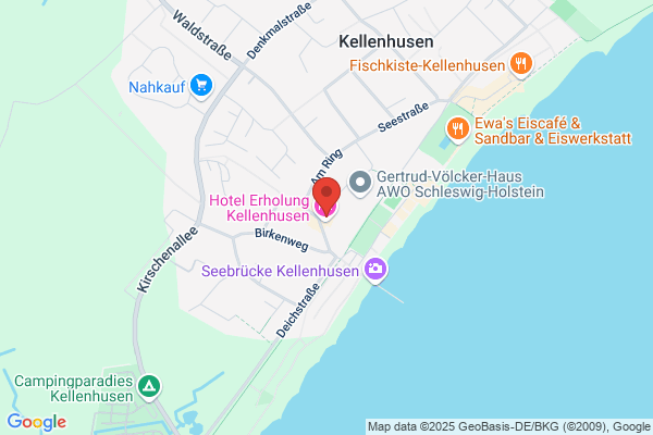 Kur-und Wellnesszentrum