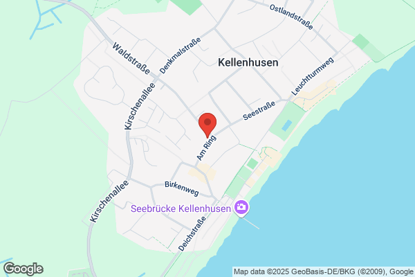 Kurbetrieb Kellenhusen