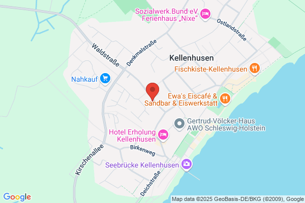 Staatliche Försterei