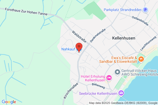 Nahkauf