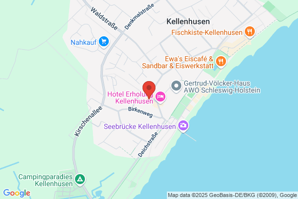 Landbäckerei Puck GmbH
