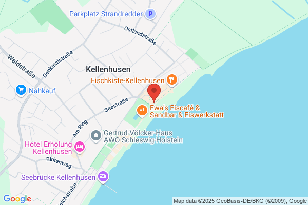 Restaurant Cafe Kruse