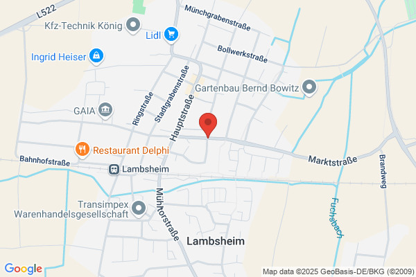 Conny's Kombüse