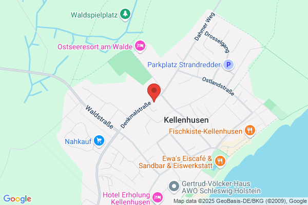 Ferienwohnungen Nickel