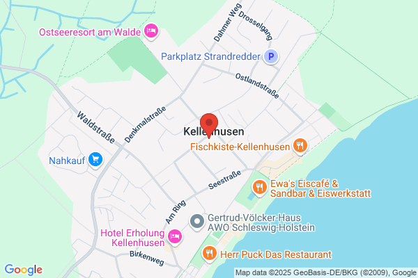 Pension Seelust Inh. Heide Pfeifer
