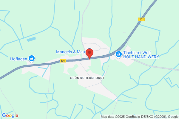 Waidmannsruh Inh. G. und M. Schwardt