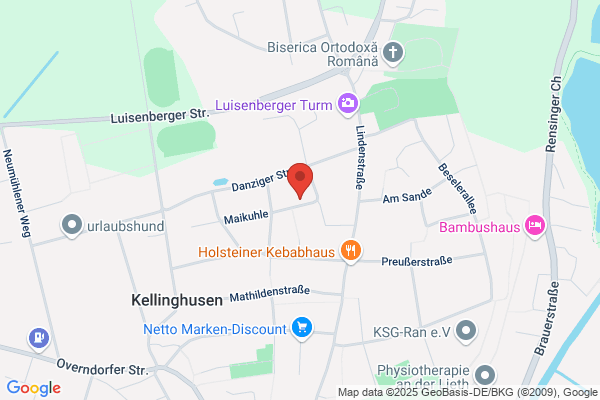 Azurit Bestattungen GmbH