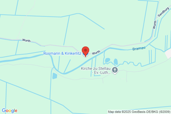 Rosmarin & Kinkerlitz