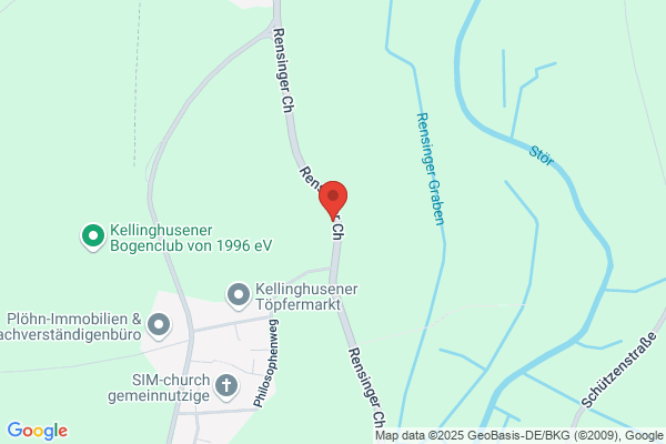 Phillip Meier Reetdachdeckerei