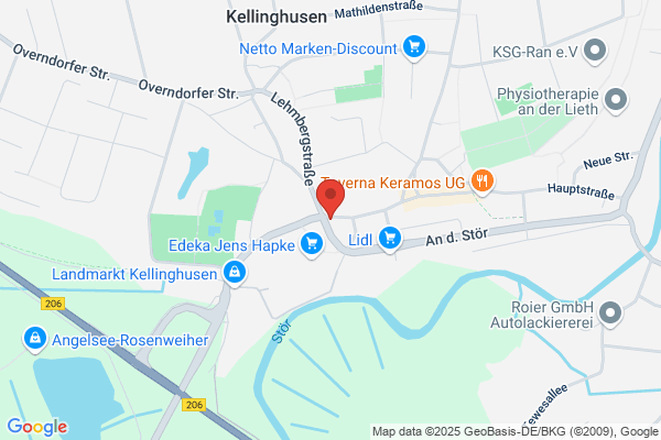 Krause Elektrotechnik GmbH