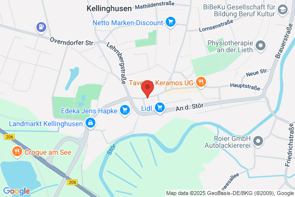 Fahrschule Kowald GmbH