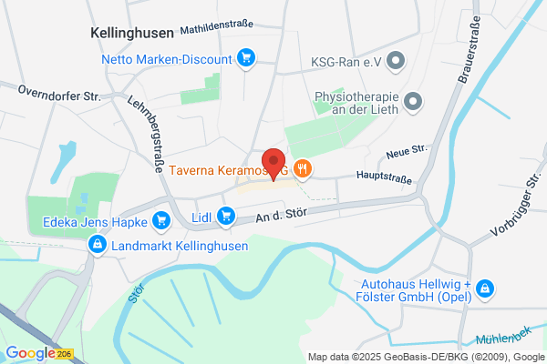 Reiseagentur Inh. Wilfried Kehl