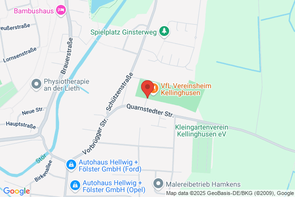 VfL Kellinghusen von 1862 e.V.