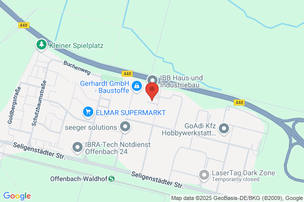 Collesia Textil Trading GmbH