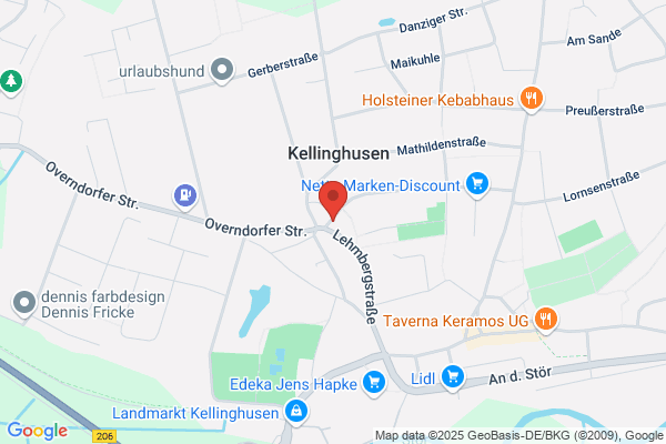 Hotel Kommodich