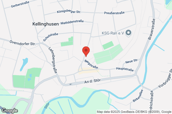 Kirchengemeinde Volkelt