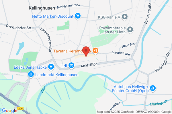 Krankengymnastik Physiotherapie Sybille Wrege