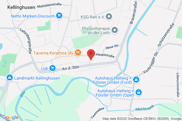 Rechtsanwälte Thormählen