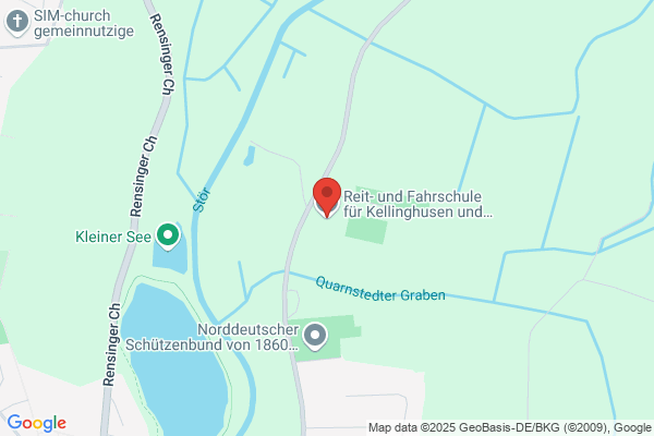 Reit- und Fahrschule für