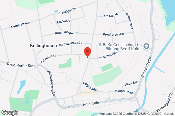 Versicherungs-Kontor Nord GmbH