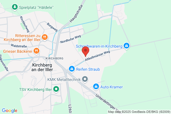 Neugebauer GmbH