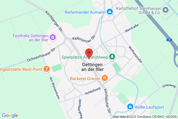 Freiwillige Feuerwehr