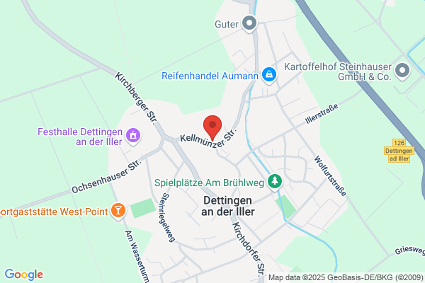 Gasthaus zum Vogel