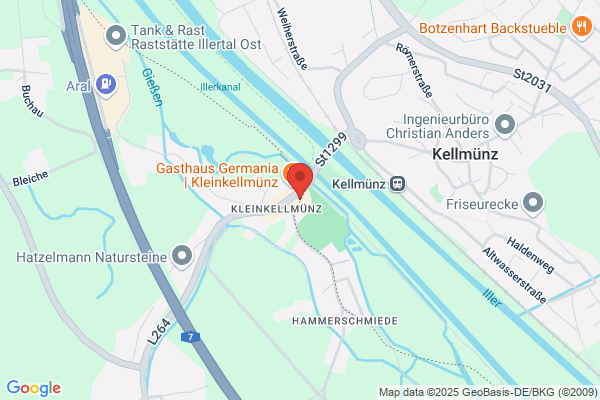 AB - Kabelbau u. Schreinerei GmbH