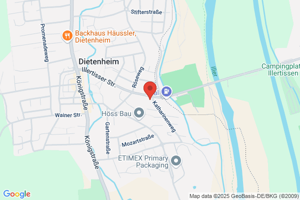 Finkbeiner Getränkemarkt
