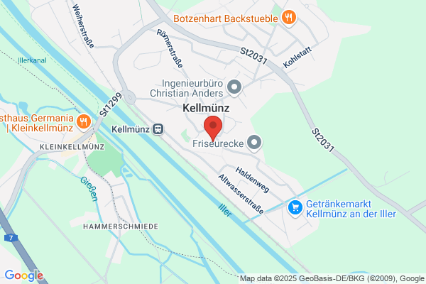 Kath. Kirchenstiftung